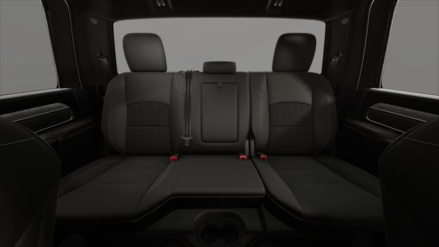 2026 RAM Ram 3500 RAM 3500 LONE STAR CREW CAB 4X4 8 BOX 2026 RAM Ram 3500 RAM 3500 LONE STAR CREW CAB 4X4 8 BOX