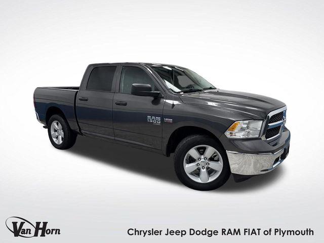 2023 RAM 1500 Classic SLT 2023 RAM 1500 Classic SLT