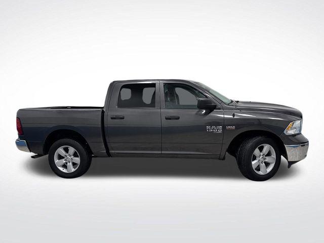 2023 RAM 1500 Classic SLT 2023 RAM 1500 Classic SLT