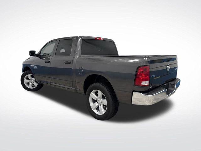 2023 RAM 1500 Classic SLT 2023 RAM 1500 Classic SLT
