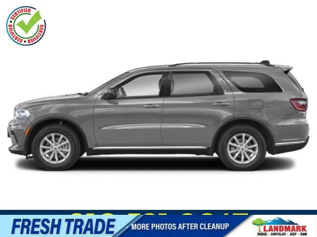2025 Dodge Durango GT Plus AWD 2025 Dodge Durango GT Plus AWD