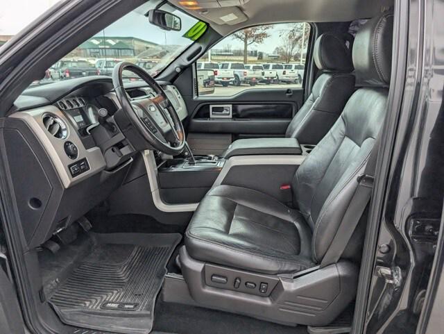 2010 Ford F-150 FX4 2010 Ford F-150 FX4