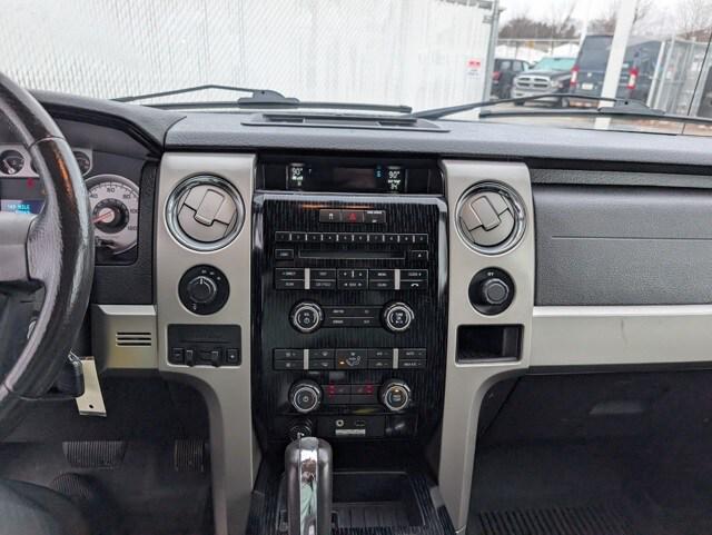 2010 Ford F-150 FX4 2010 Ford F-150 FX4