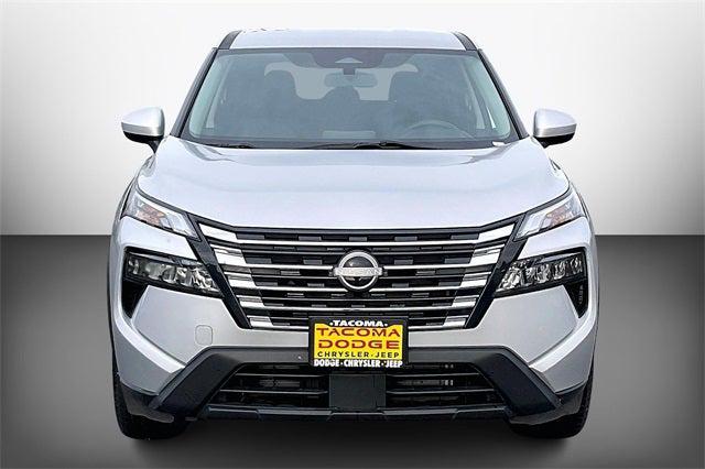 2024 Nissan Rogue SV Intelligent AWD