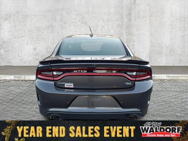 2023 Dodge Charger R/T