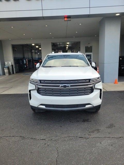 2021 Chevrolet Tahoe 2WD Premier