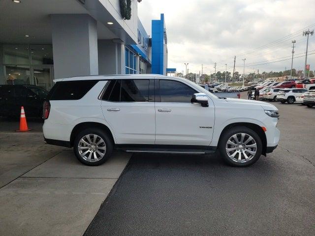 2021 Chevrolet Tahoe 2WD Premier
