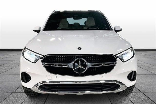 2026 Mercedes-Benz GLC 300 GLC 300 4MATIC 2026 Mercedes-Benz GLC 300 GLC 300 4MATIC