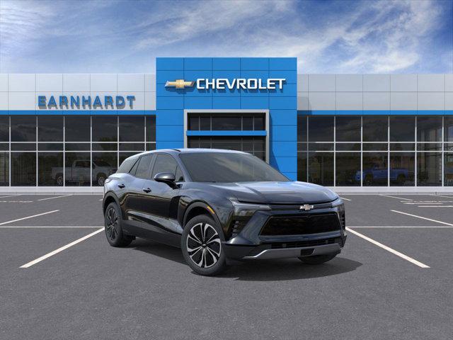 2026 Chevrolet V Blazer LT FWD