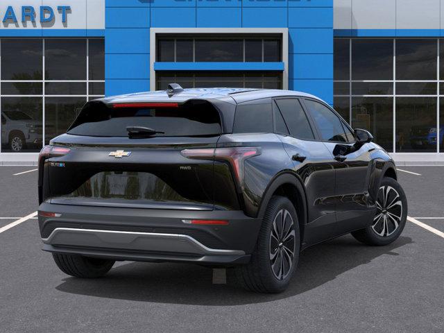 2026 Chevrolet V Blazer LT FWD