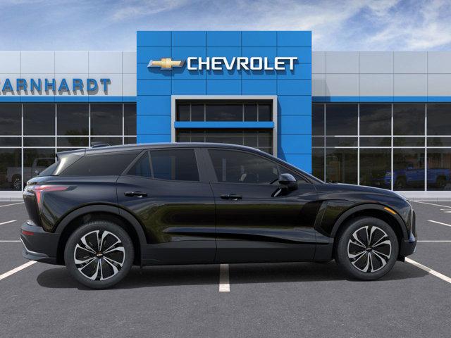 2026 Chevrolet V Blazer LT FWD