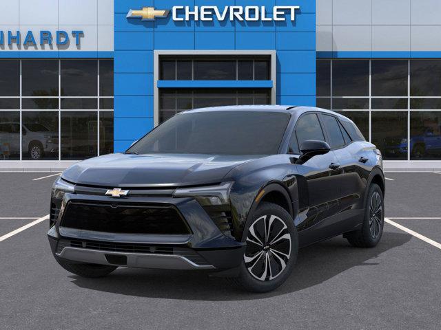 2026 Chevrolet V Blazer LT FWD