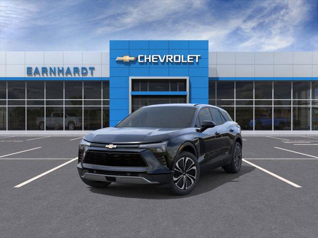 2026 Chevrolet V Blazer LT FWD