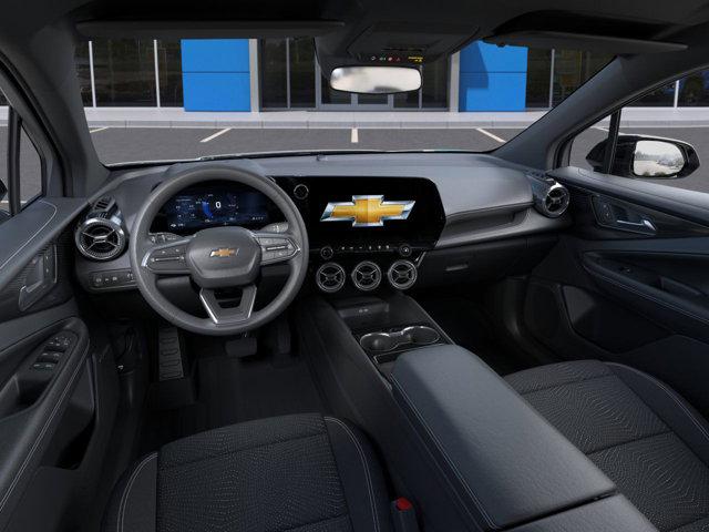 2026 Chevrolet V Blazer LT FWD