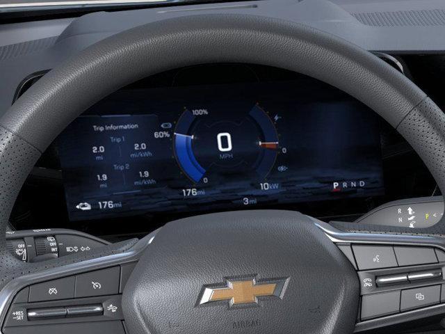 2026 Chevrolet V Blazer LT FWD
