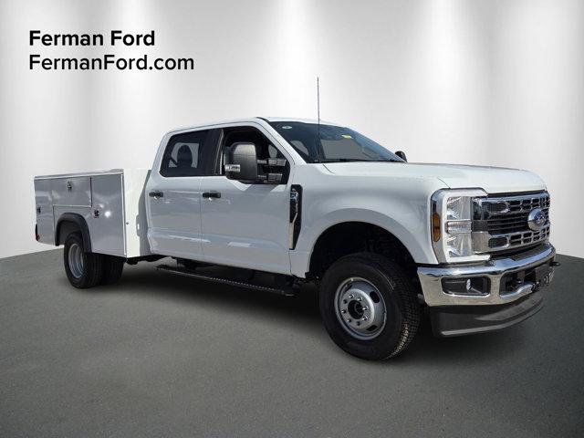 2026 Ford F-350 XL for sale in Clearwater, FL