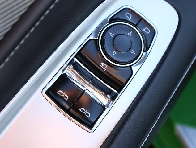 2026 Chevrolet Corvette Z06 Coupe, 2LZ, RWD