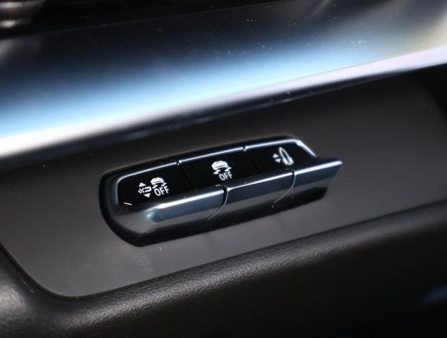 2026 Chevrolet Corvette Z06 Coupe, 2LZ, RWD