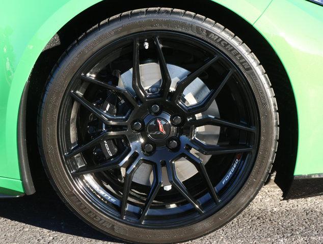 2026 Chevrolet Corvette Z06 Coupe, 2LZ, RWD