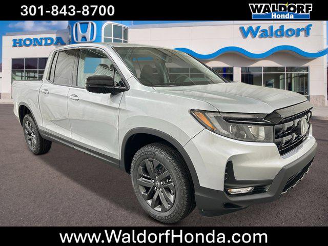 2026 Honda Ridgeline Sport for sale in Waldorf, MD