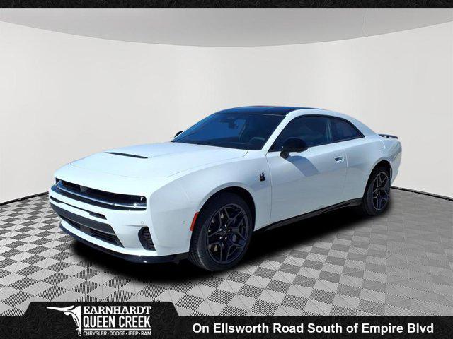 2026 Dodge Charger Scat Pack Plus 2-Door AWD for sale in Queen Creek, AZ