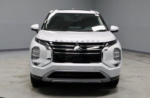 2026 Mitsubishi Outlander SE 1.5T S-AWC