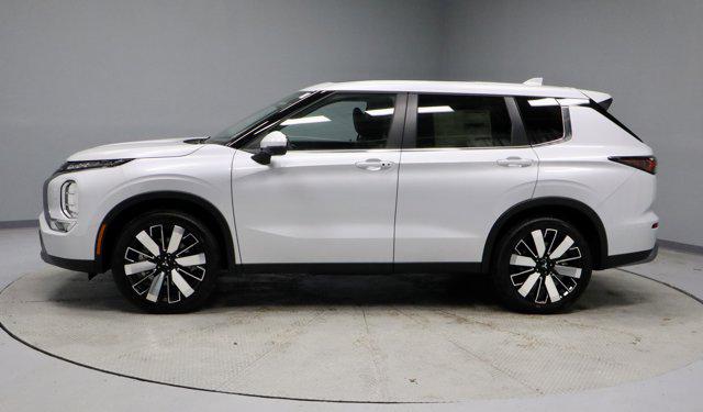 2026 Mitsubishi Outlander SE 1.5T S-AWC