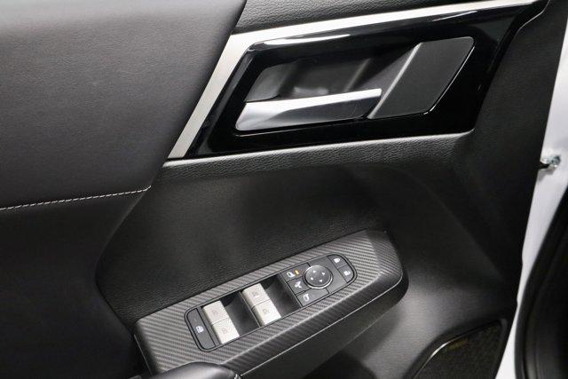2026 Mitsubishi Outlander SE 1.5T S-AWC