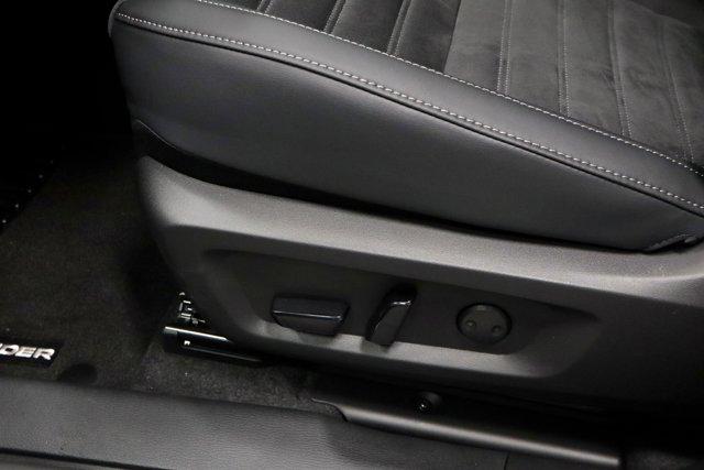 2026 Mitsubishi Outlander SE 1.5T S-AWC