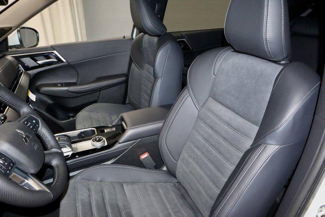 2026 Mitsubishi Outlander SE 1.5T S-AWC
