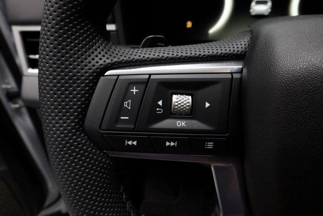 2026 Mitsubishi Outlander SE 1.5T S-AWC