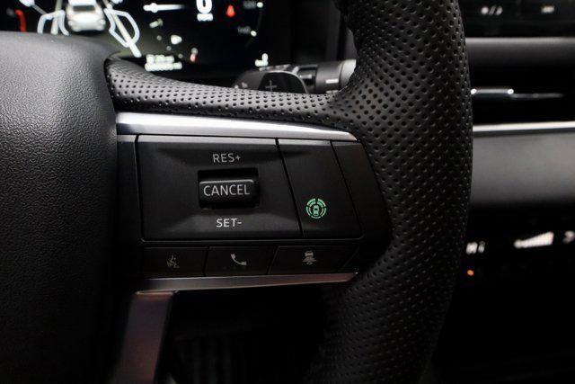 2026 Mitsubishi Outlander SE 1.5T S-AWC