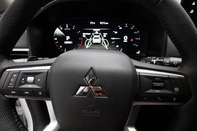 2026 Mitsubishi Outlander SE 1.5T S-AWC