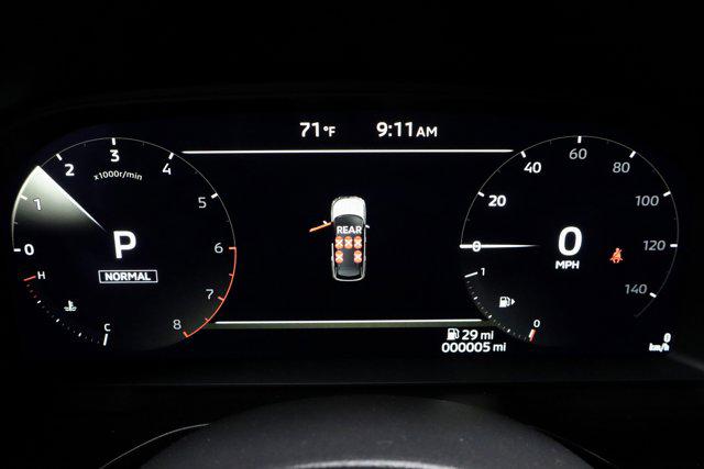 2026 Mitsubishi Outlander SE 1.5T S-AWC
