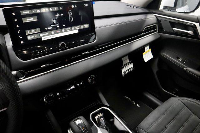 2026 Mitsubishi Outlander SE 1.5T S-AWC