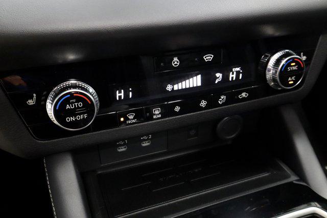 2026 Mitsubishi Outlander SE 1.5T S-AWC