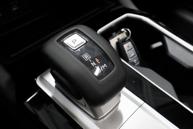 2026 Mitsubishi Outlander SE 1.5T S-AWC