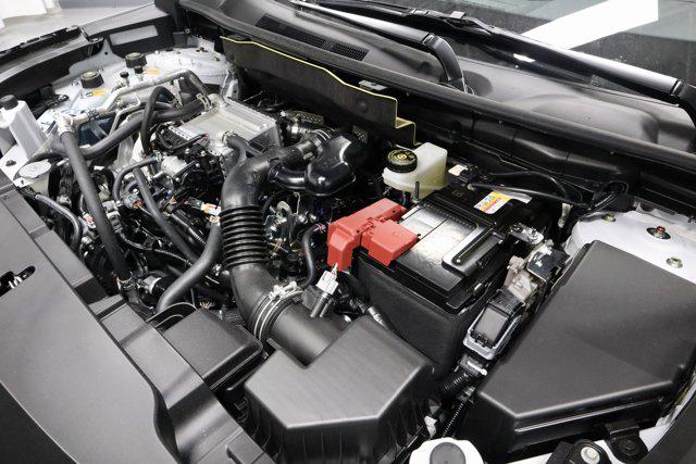 2026 Mitsubishi Outlander SE 1.5T S-AWC