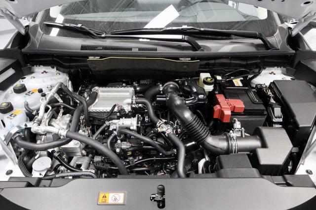 2026 Mitsubishi Outlander SE 1.5T S-AWC