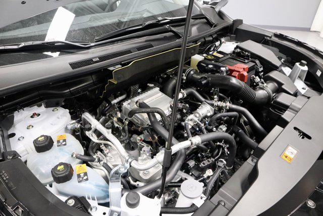 2026 Mitsubishi Outlander SE 1.5T S-AWC