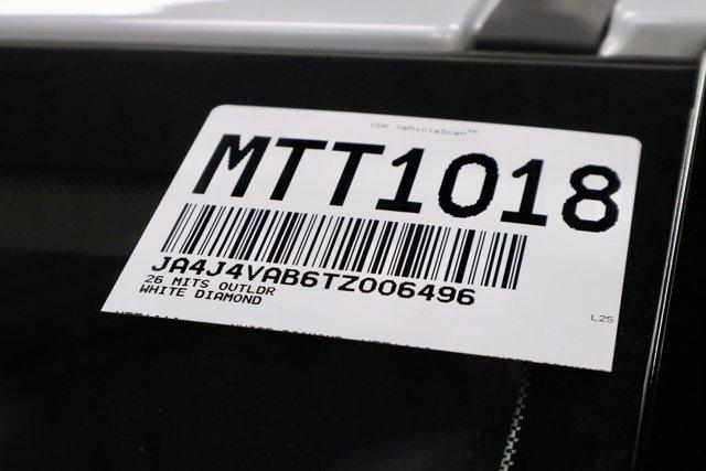 2026 Mitsubishi Outlander SE 1.5T S-AWC