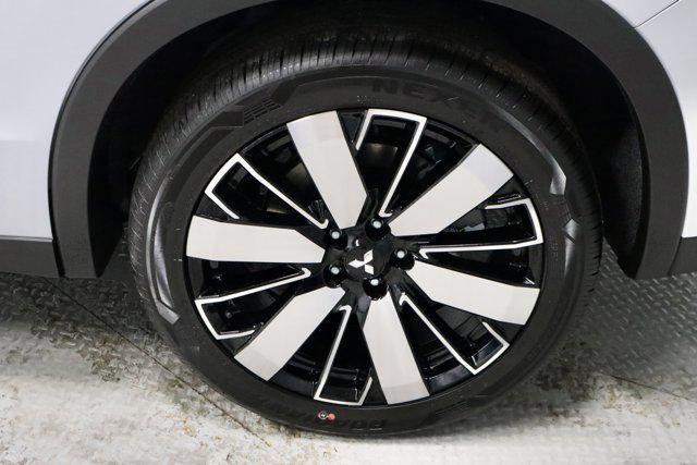 2026 Mitsubishi Outlander SE 1.5T S-AWC