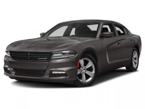 2018 Dodge Charger SXT Plus RWD for sale in Mobile, AL