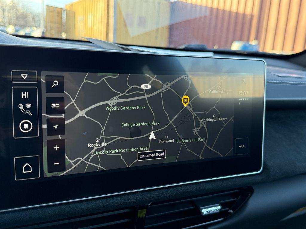 2026 Lotus Emira's photo