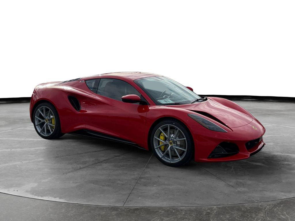 /2026 Lotus Emira
