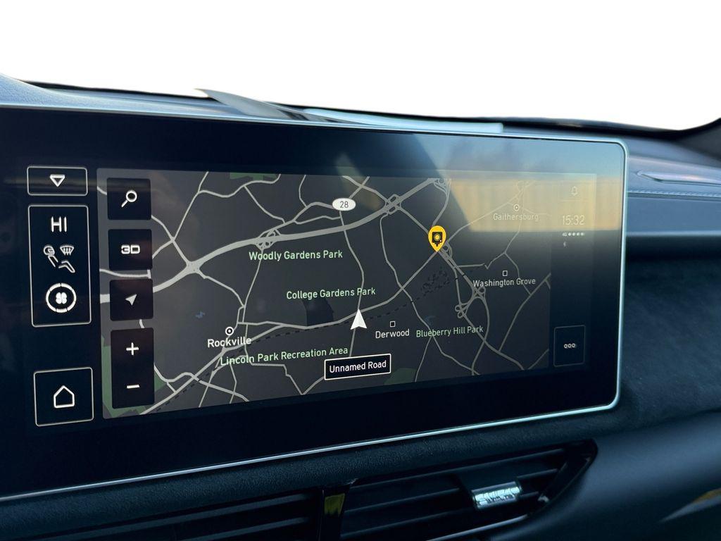 2026 Lotus Emira's photo