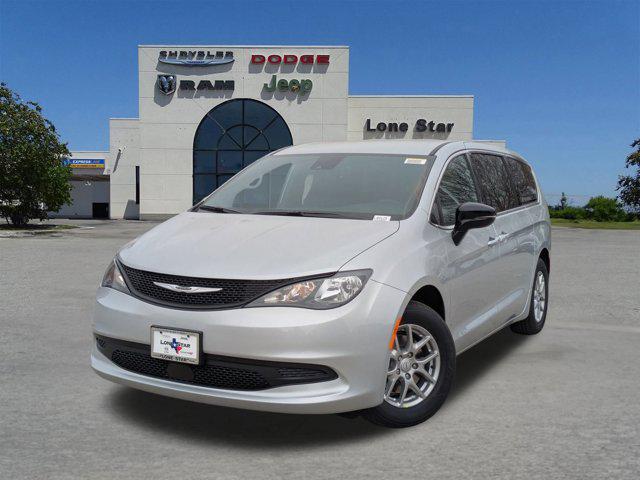 2026 Chrysler Voyager LX for sale in San Antonio, TX