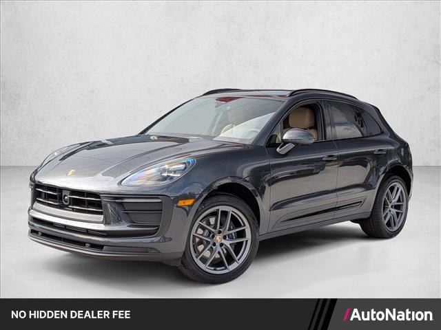 2026 Porsche Macan AWD for sale in Maitland, FL