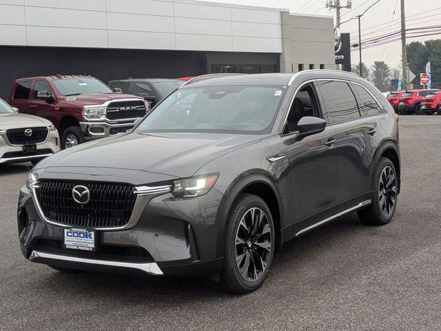 2026 Mazda X-90 Premium Plus for sale in Aberdeen, MD
