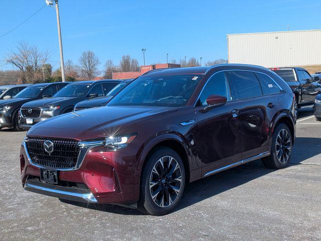 2026 Mazda X-90 3.3 Turbo S Premium Plus for sale in Aberdeen, MD
